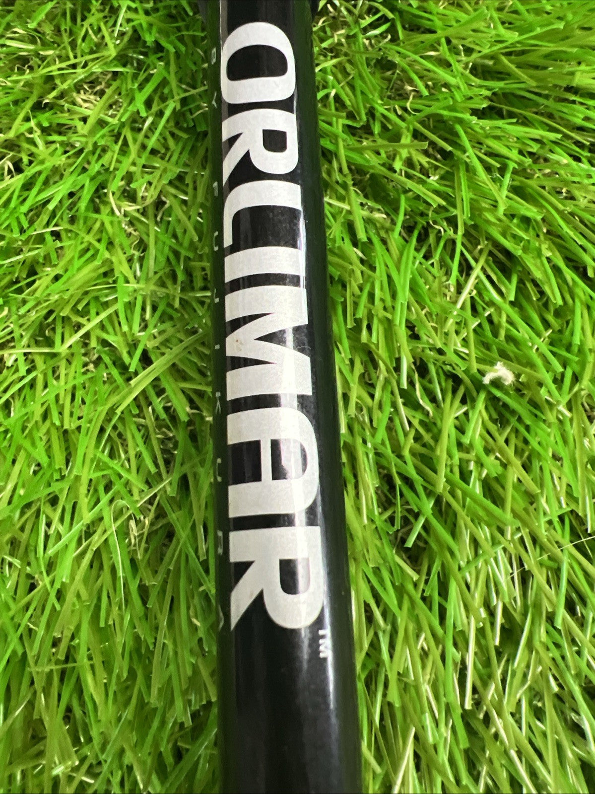 Orlimar Hip Steel 18° 5 Wood RH 75 Gram Regular Flex Graphite Shaft 42.5"