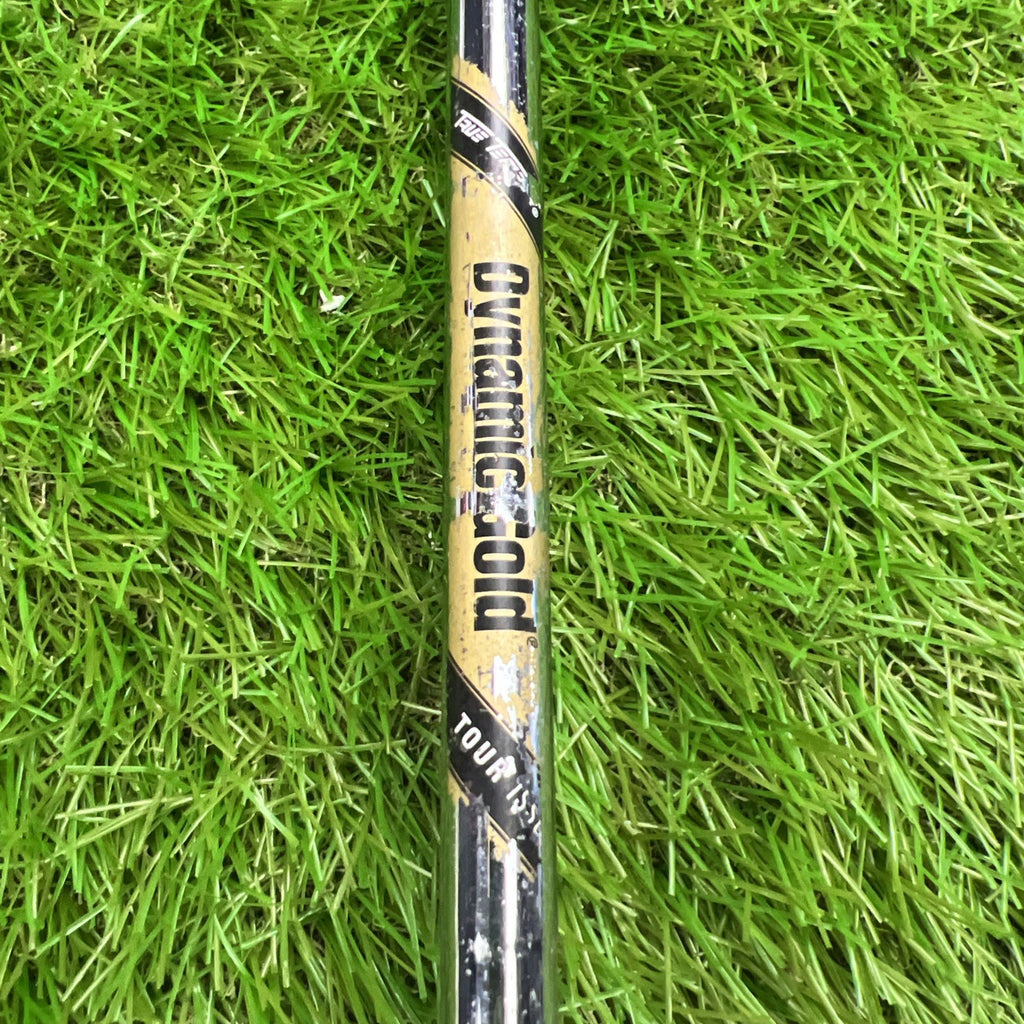 Nike Vr Pro Combo 9 Iron RH Dynamic Golf Tour Issue Shaft 36"