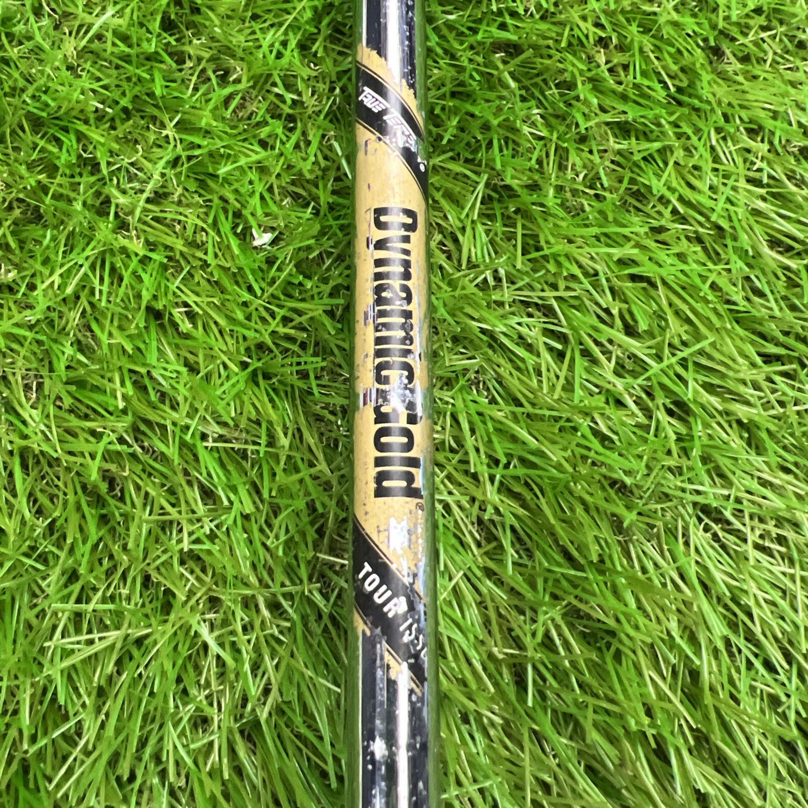 Nike Vr Pro Combo 9 Iron RH Dynamic Golf Tour Issue Shaft 36"