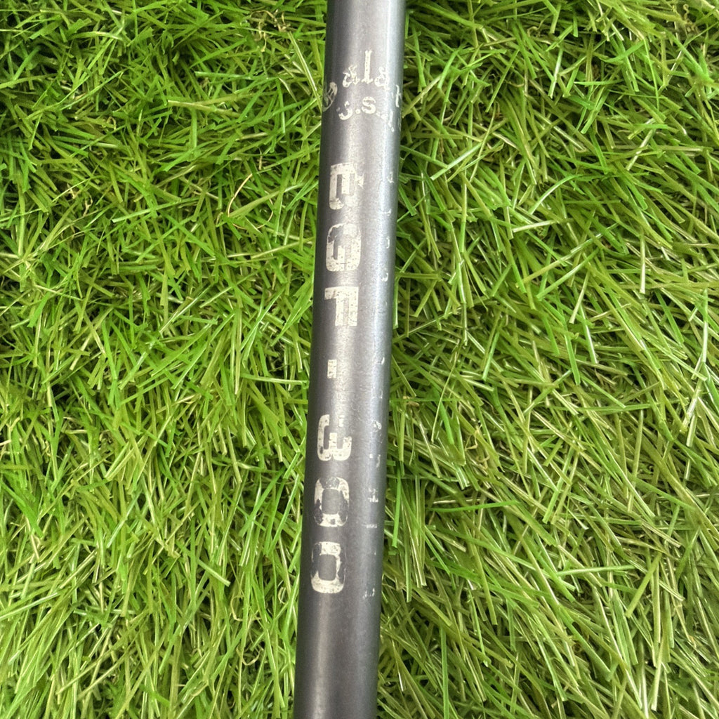 King Snake 3 & 5 Woods RH BGF 300 Graphite Shafts