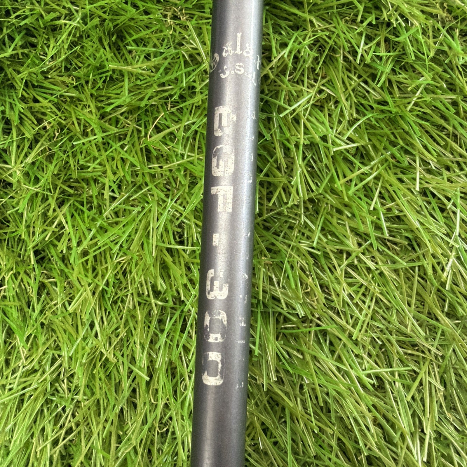 King Snake 3 & 5 Woods RH BGF 300 Graphite Shafts