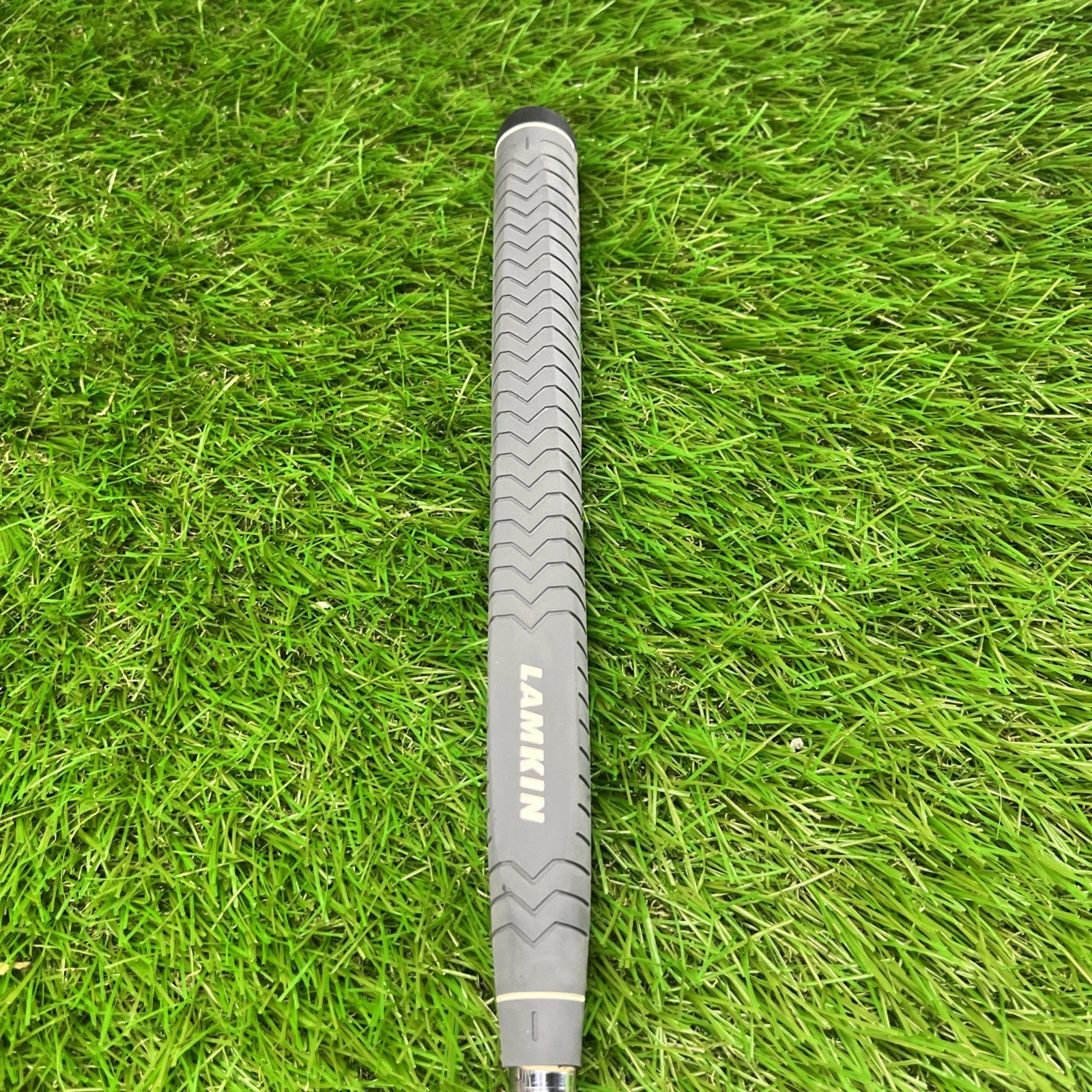 Rare EDEL PMK GDGR Mid Mallet Putter RH 34"