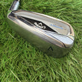 Callaway Paradym AiSmoke 7 Iron Max Fast RH TENSI 40 F2 Senior Flex Shaft 37.5"