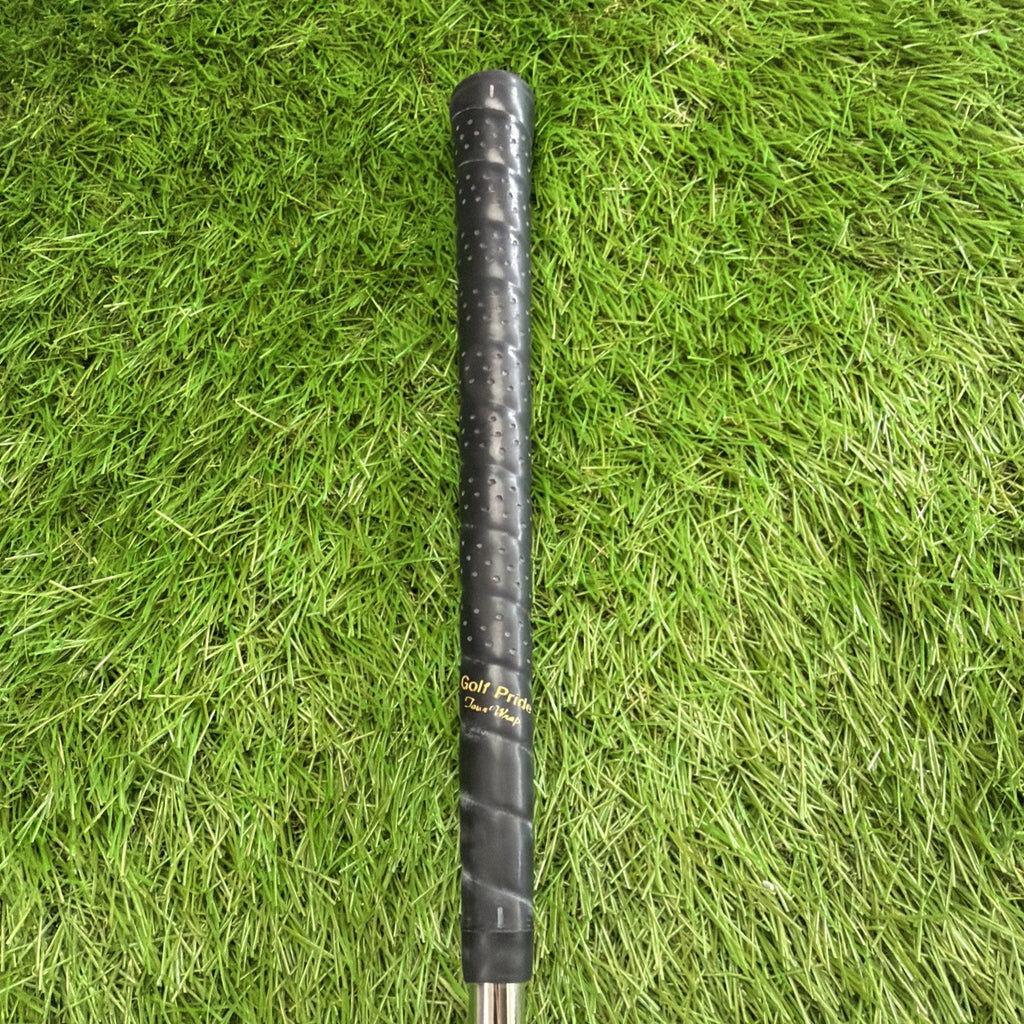 Master Fit Classic 52° Gap Wedge RH Steel Shaft 36.5"