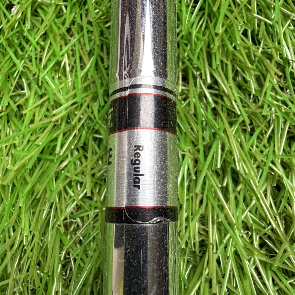 Adams IDEA a12 OS Pitching Wedge RH True Temper 85 Regular Flex Shaft 36"