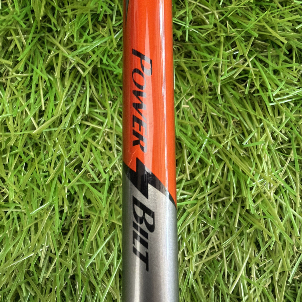 PowerBilt Air Attack 4 Hybrid (21°) RH Regular Flex Graphite Shaft 39.5"