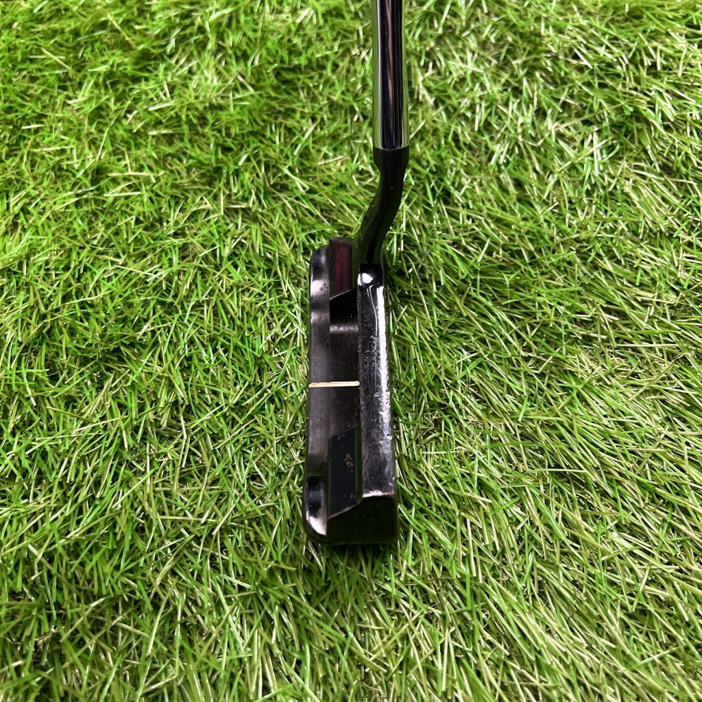 Titleist Scotty Cameron Santa Fe Putter RH Micro Bell Shaft 34" w/Headcover