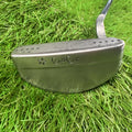 Rare EDEL PMK GDGR Mid Mallet Putter RH 34"
