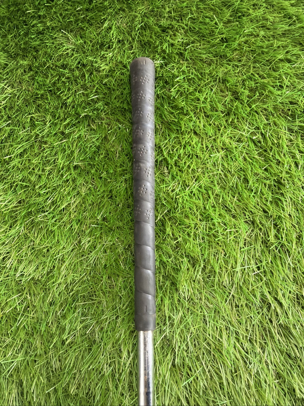 Knight In Sync 60° Lob Wedge RH Metal Shaft 36"
