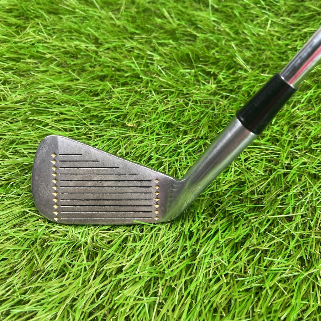 Vintage Jack Nicklaus Murfield 5 Iron RH Dynalite S300 Stiff Flex 38.75"