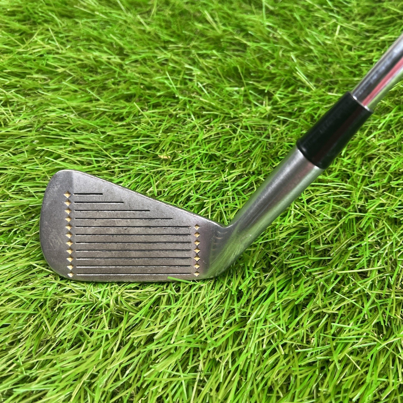 Vintage Jack Nicklaus Murfield 5 Iron RH Dynalite S300 Stiff Flex 38.75"