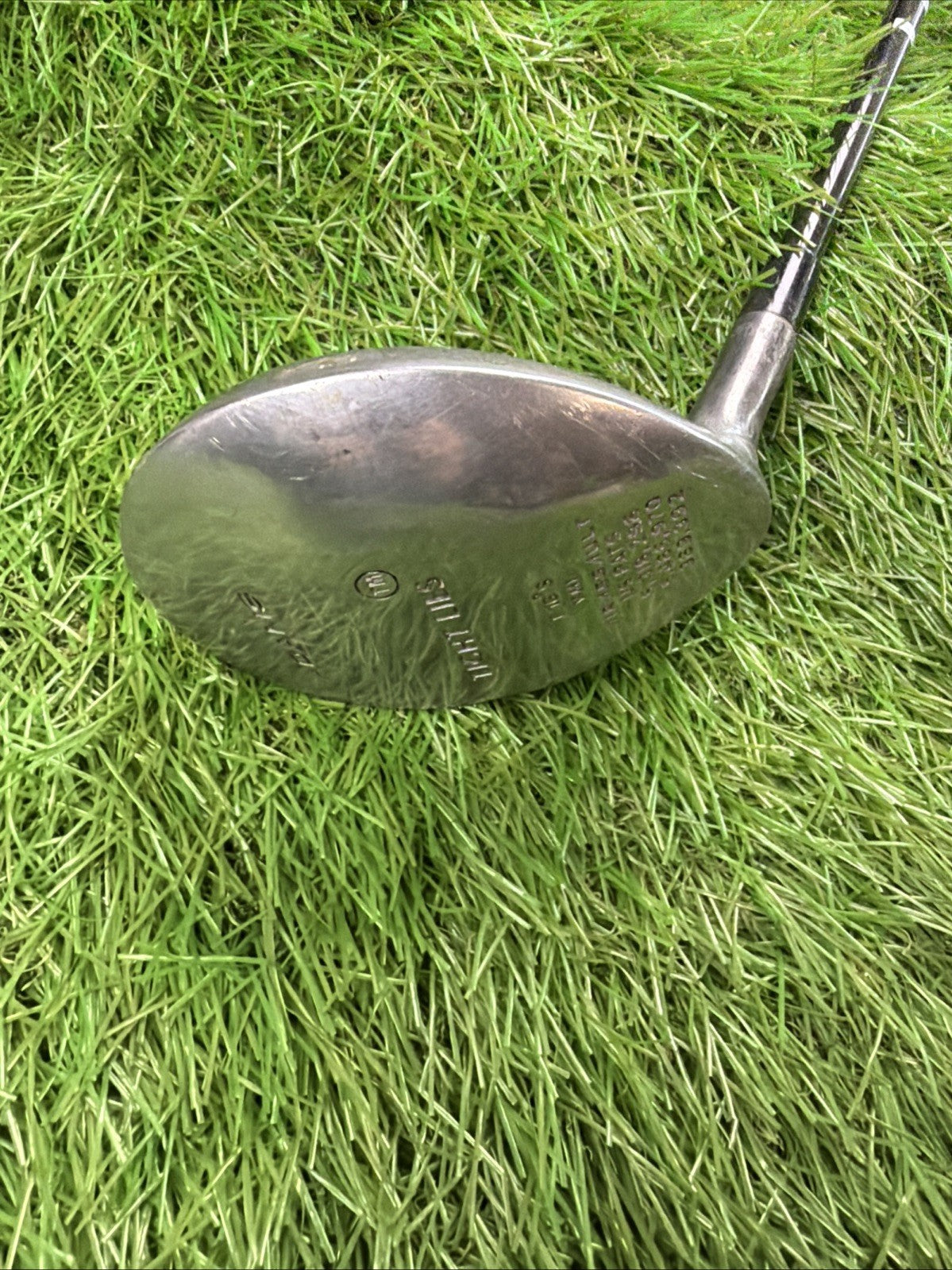 Adams Tight Lies 16° Fairway Wood Air Assault LH Reg Flex Graphite Shaft 43.5"