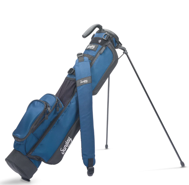Sunday Golf Loma Par 3 Golf Bag