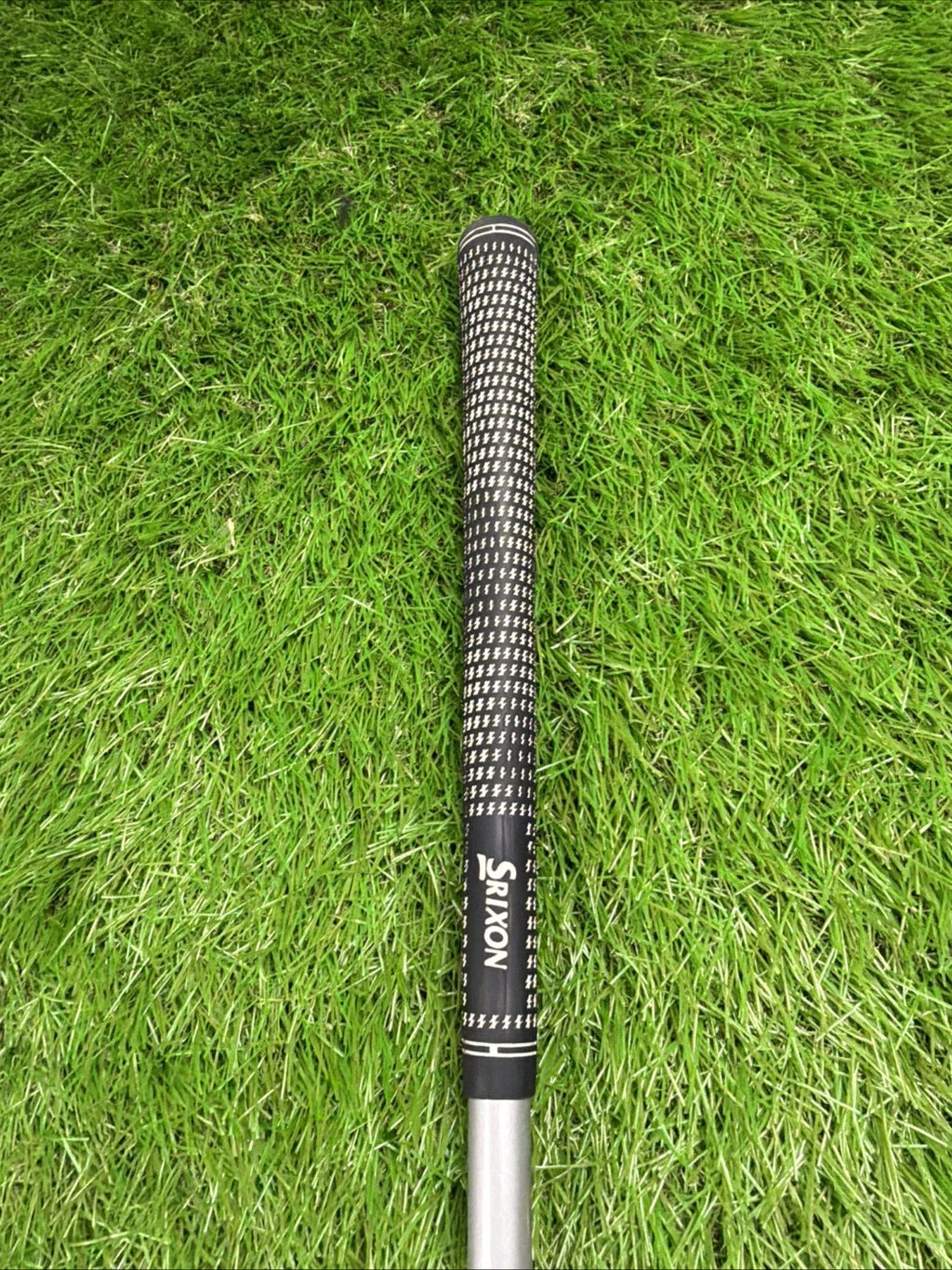 Srixon W-506 8.5° Titanium Driver RH Pro Launch Blue 65 Stiff Flex Shaft 45"