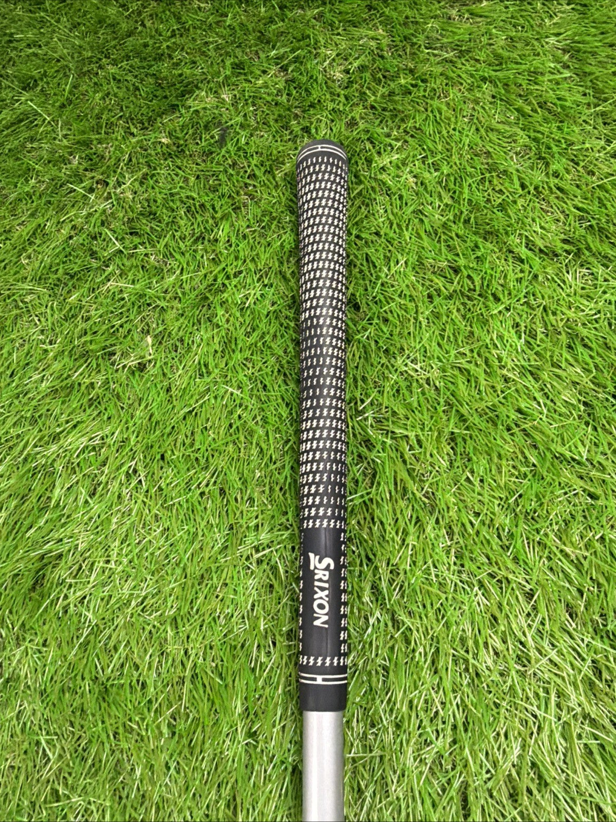 Srixon W-506 8.5° Titanium Driver RH Pro Launch Blue 65 Stiff Flex Shaft 45"