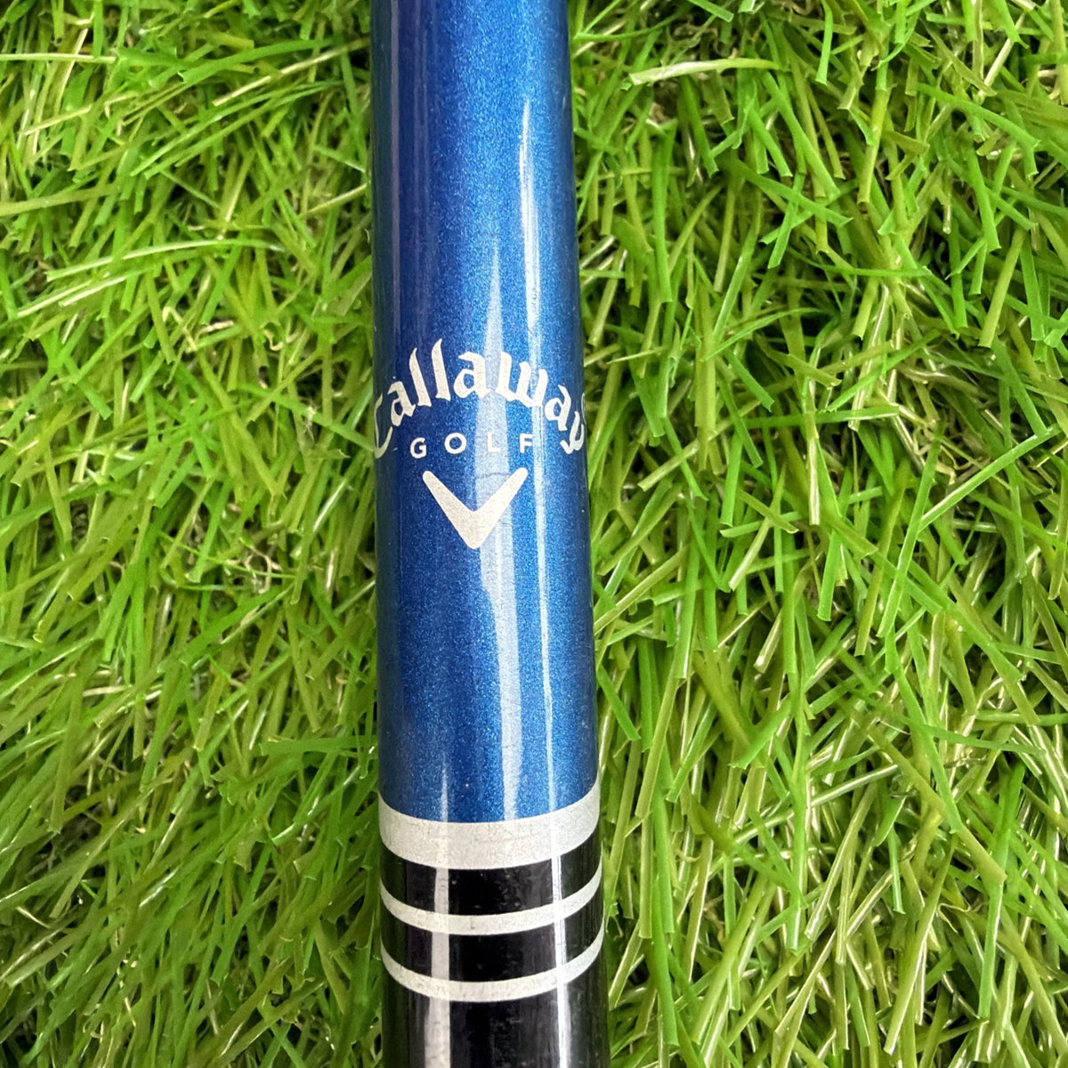 Callaway X 460 10° Driver LH Fujikura 60g Regular Flex Shaft 45"