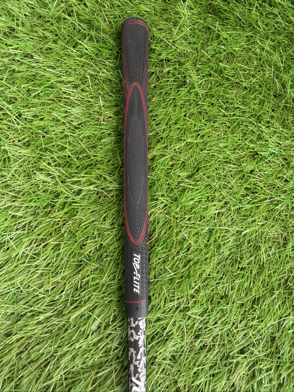 Top Flight Tour 4 Hybrid Low CG RH Uniflex Graphite Shaft 39.5"