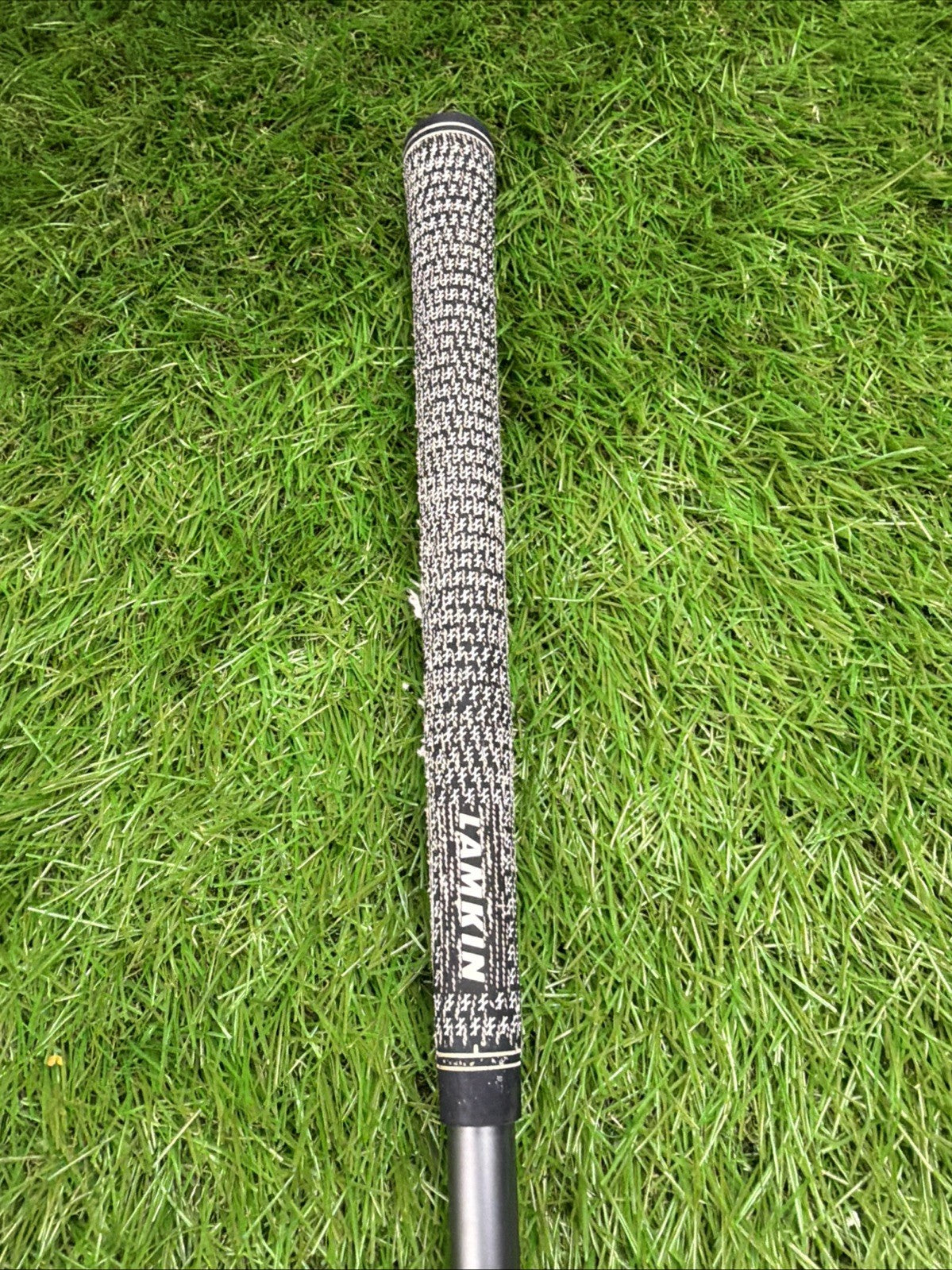 Callaway Mavrik 7 Iron RH Catalyst 65 5.5 Regular Flex Graphite Shaft 37"