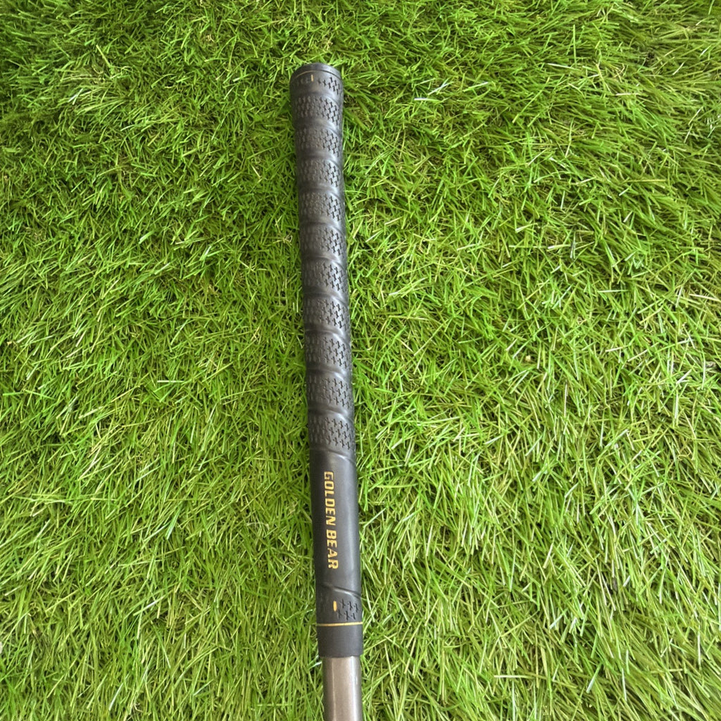 Golden Bear 3 Wood GB-1 Tour RH Firm Flex Graphite Shaft 43"