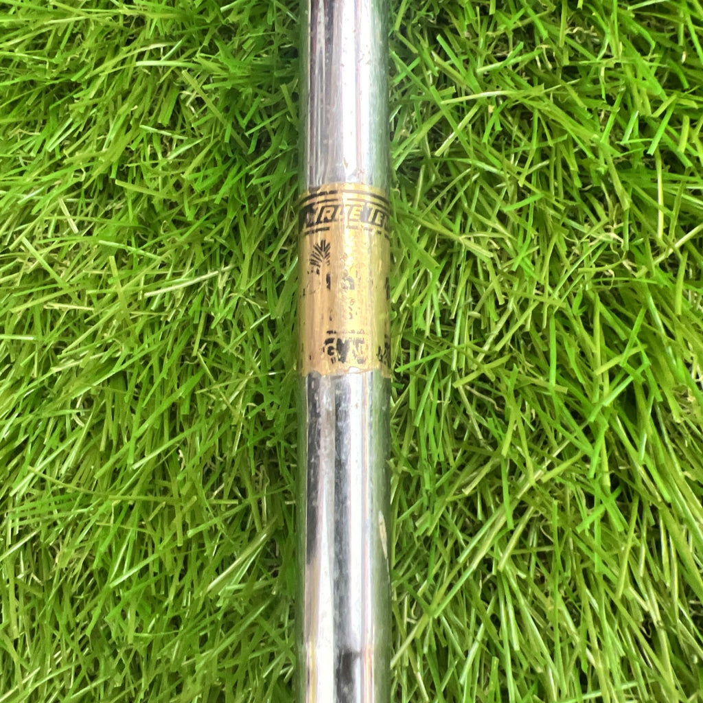 Vintage Palm Springs Desert Classic 4 Iron RH  True Temper Steel Shaft 38.5"