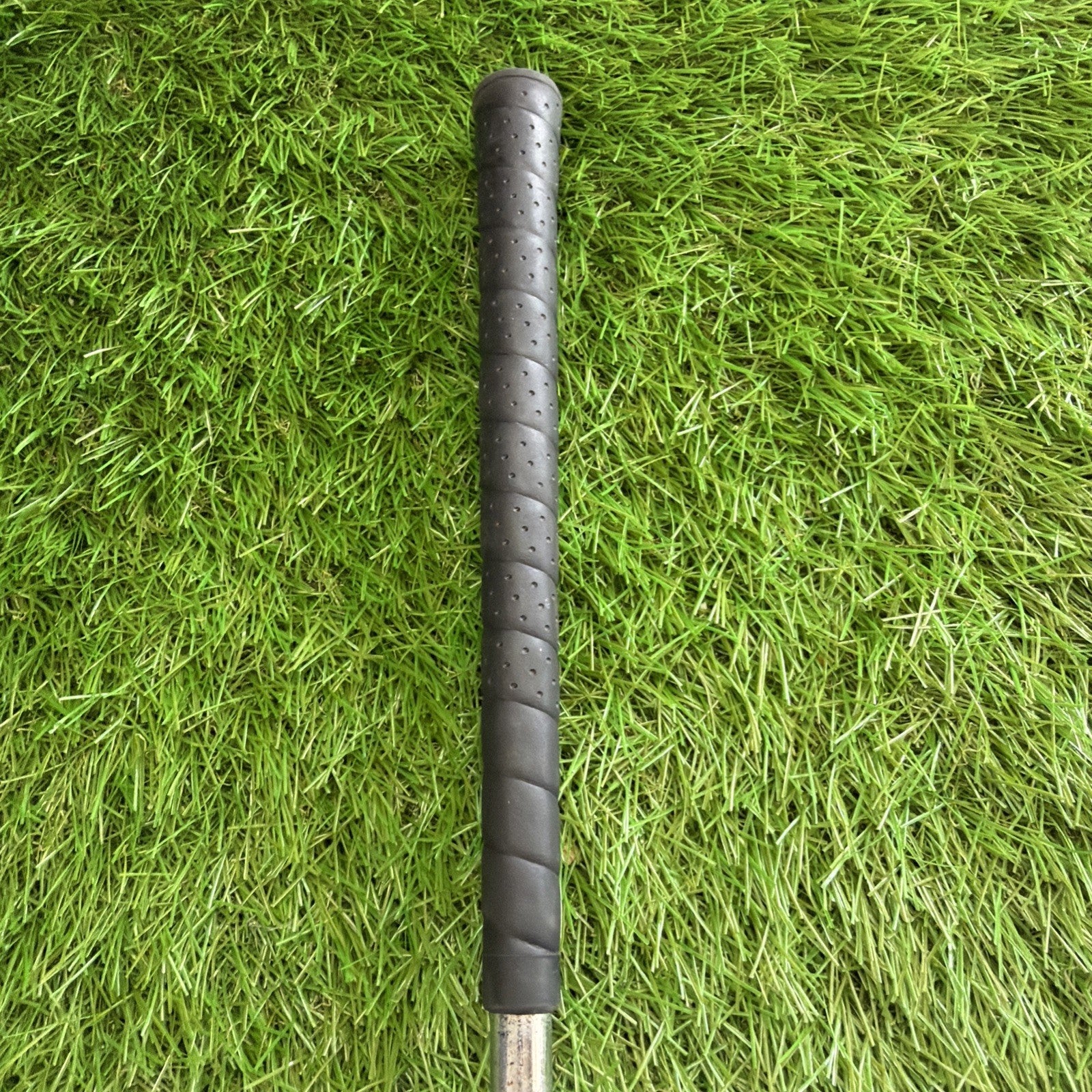 Ping Karsten I 9 Iron Green Dot RH Steel Shaft 35.5"
