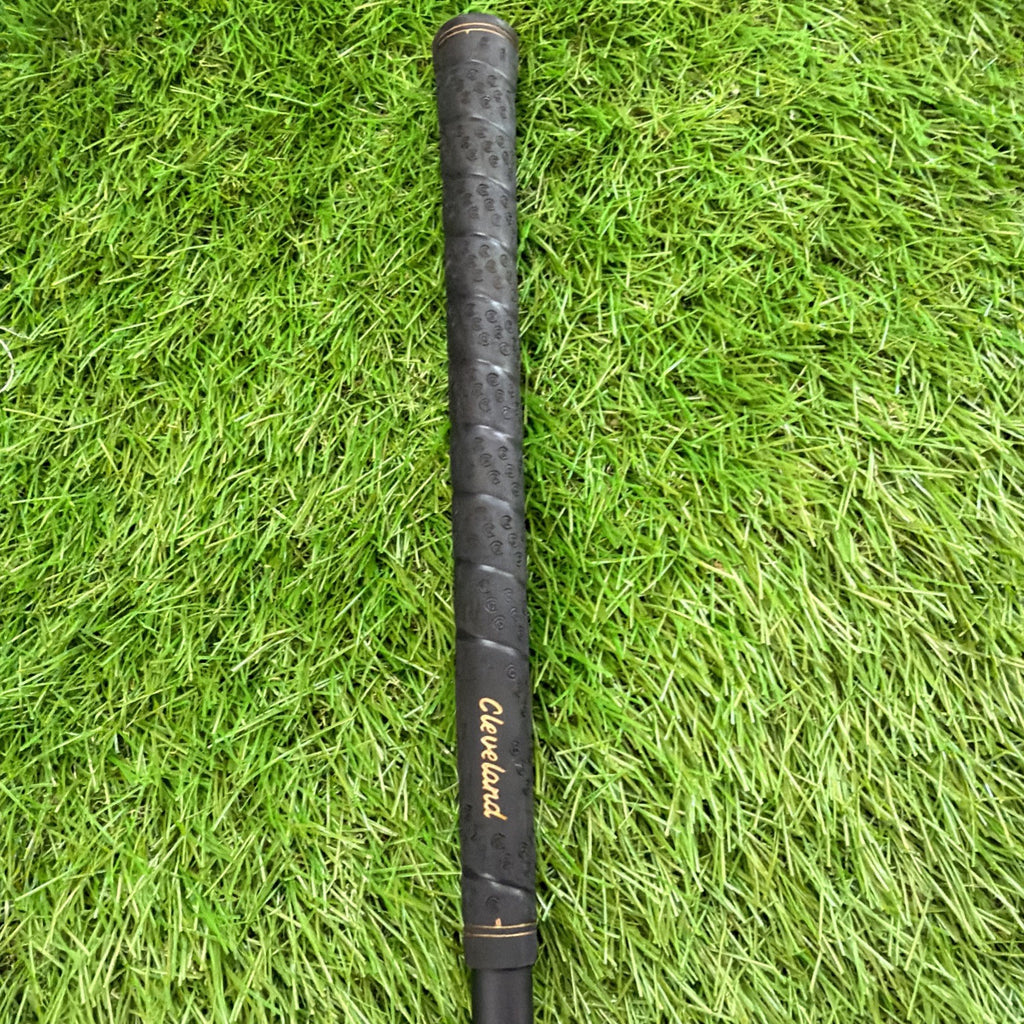 Cleveland QuadPro 4 Iron RH Regular Flex Graphite Shaft 39"