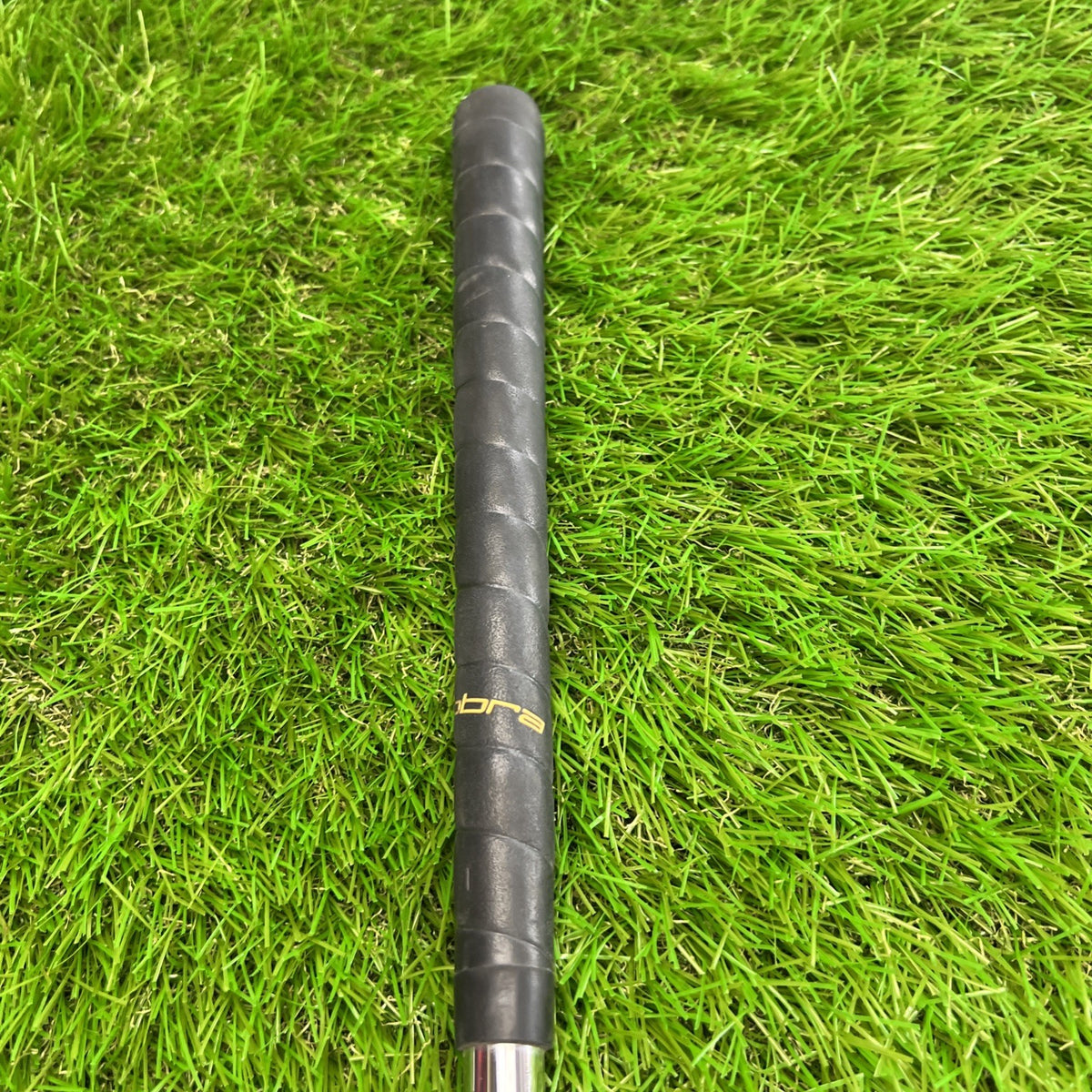 King Cobra 8 Iron Overzide RH Medium Flex Shaft 37"
