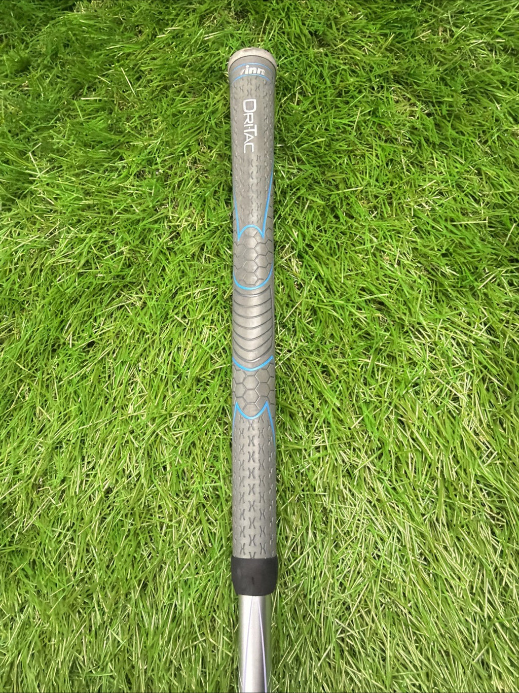 TaylorMade 2.0 Burner 6 Iron RH SuperFast 55 Ladies Flex Graphite Shaft 37"