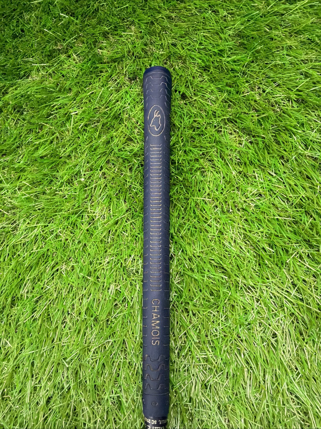 Ping Eye 2 5 Iron Orange Dot RH Steel Shaft 37.5"
