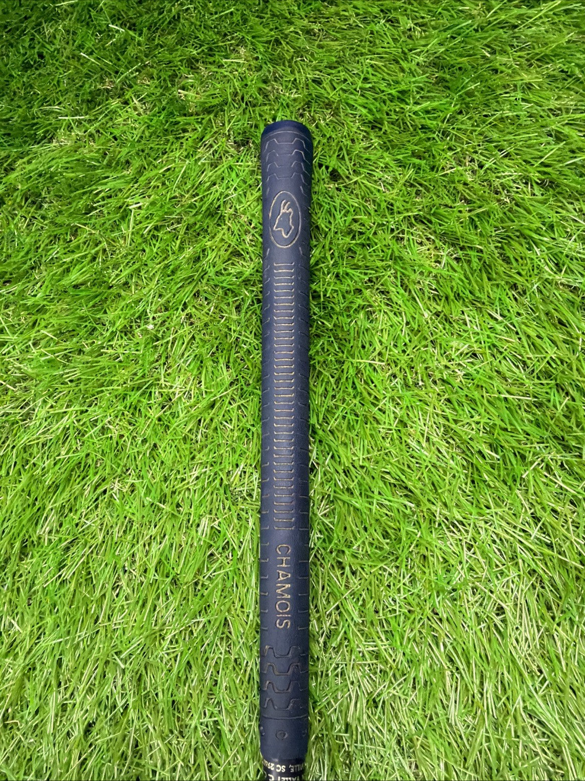 Ping Eye 2 5 Iron Orange Dot RH Steel Shaft 37.5"
