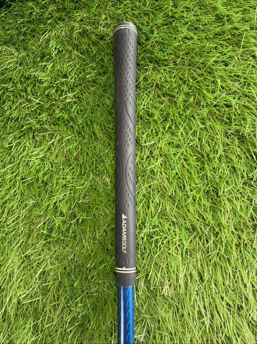 Adams Speedline Boxer 3 Wood RH Grafalloy Pro Launch 70 Regular Flex Shaft 42.5"
