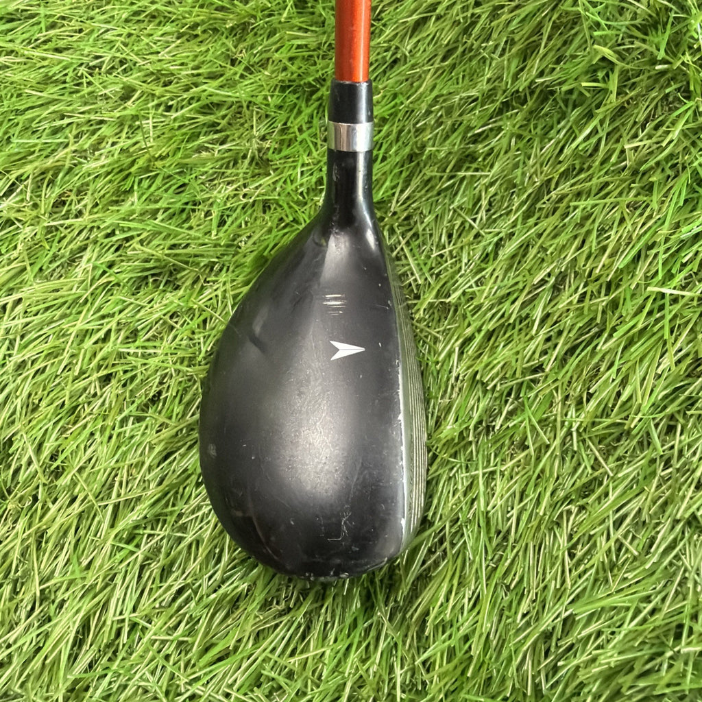 Hippo XXL 21° 4H RH Regular Flex 65g Graphite Shaft 42"