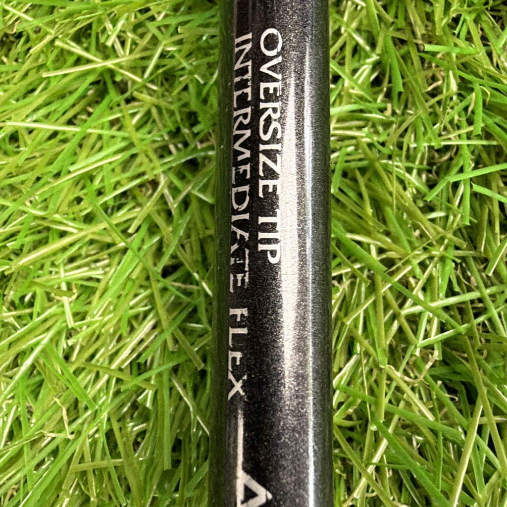 Billy Club 18° 5 Wood RH ALDILA Intermediate Flex Graphite Shaft 42.5"
