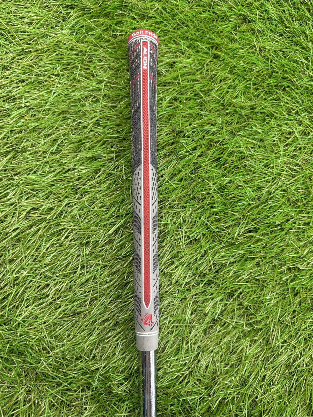 Mizuno MP T Series 53° Wedge RH Steel Shaft 35.75"