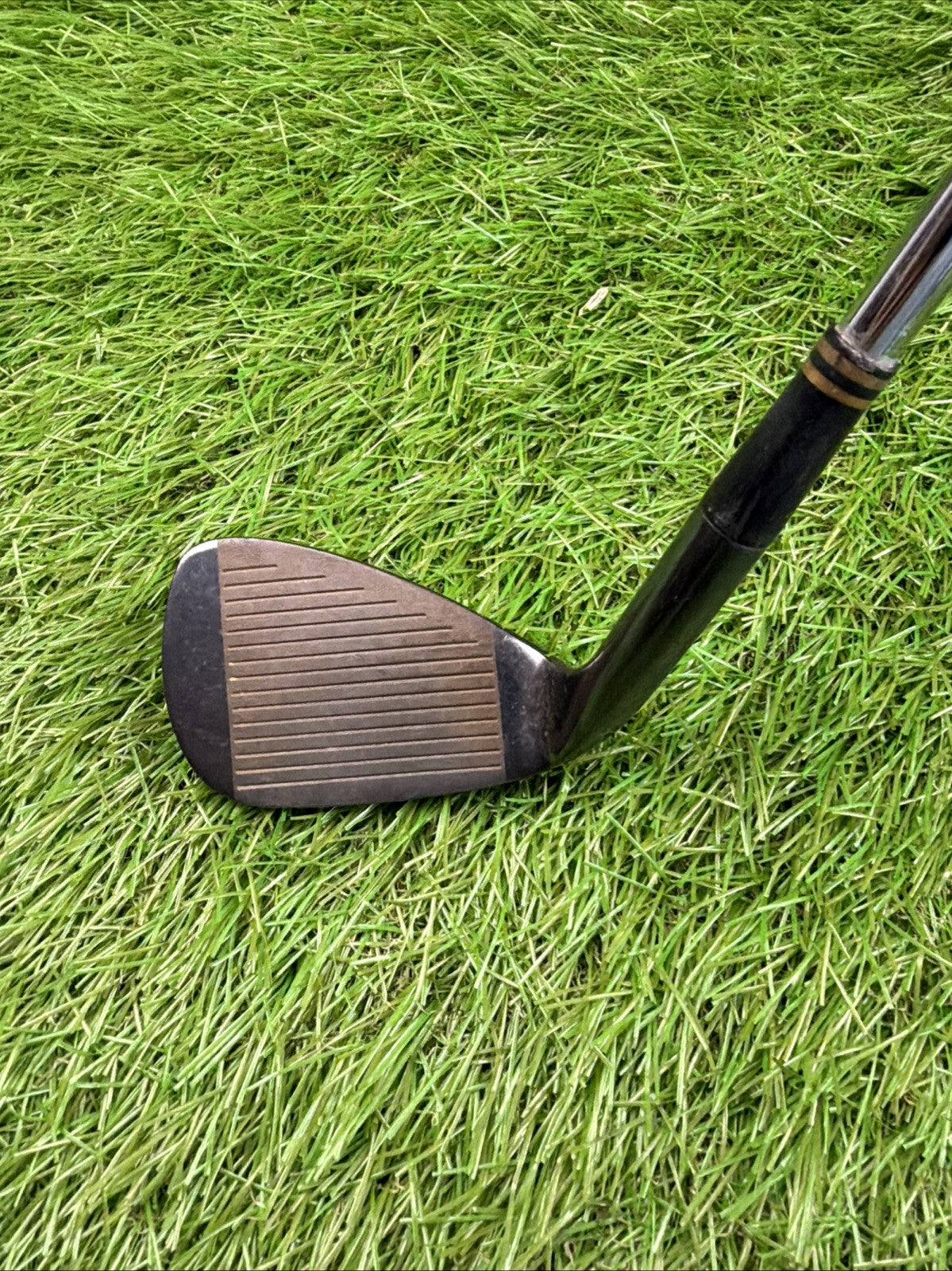 Pinseeker Pitching Wedge RH Dynamic Gold S300U Stiff Flex 35"