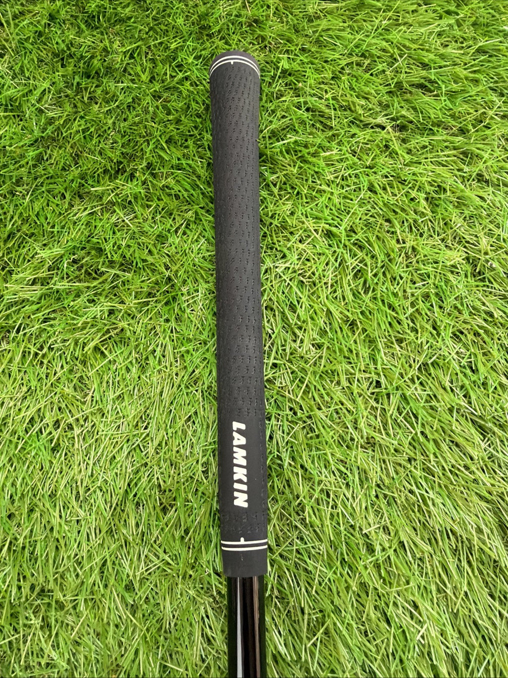 Sub 70 699 U 6 Iron 27° RH Project X 5.5 RDX Smoke Regular Plus Flex 38"