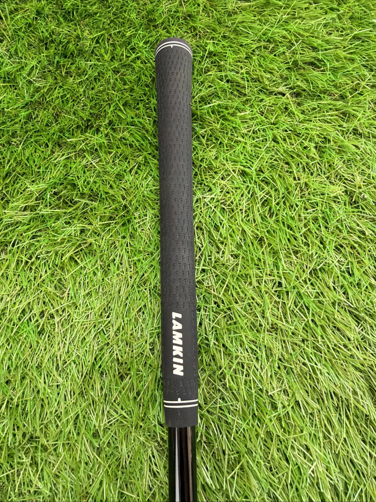 Sub 70 699 U 6 Iron 27° RH Project X 5.5 RDX Smoke Regular Plus Flex 38"