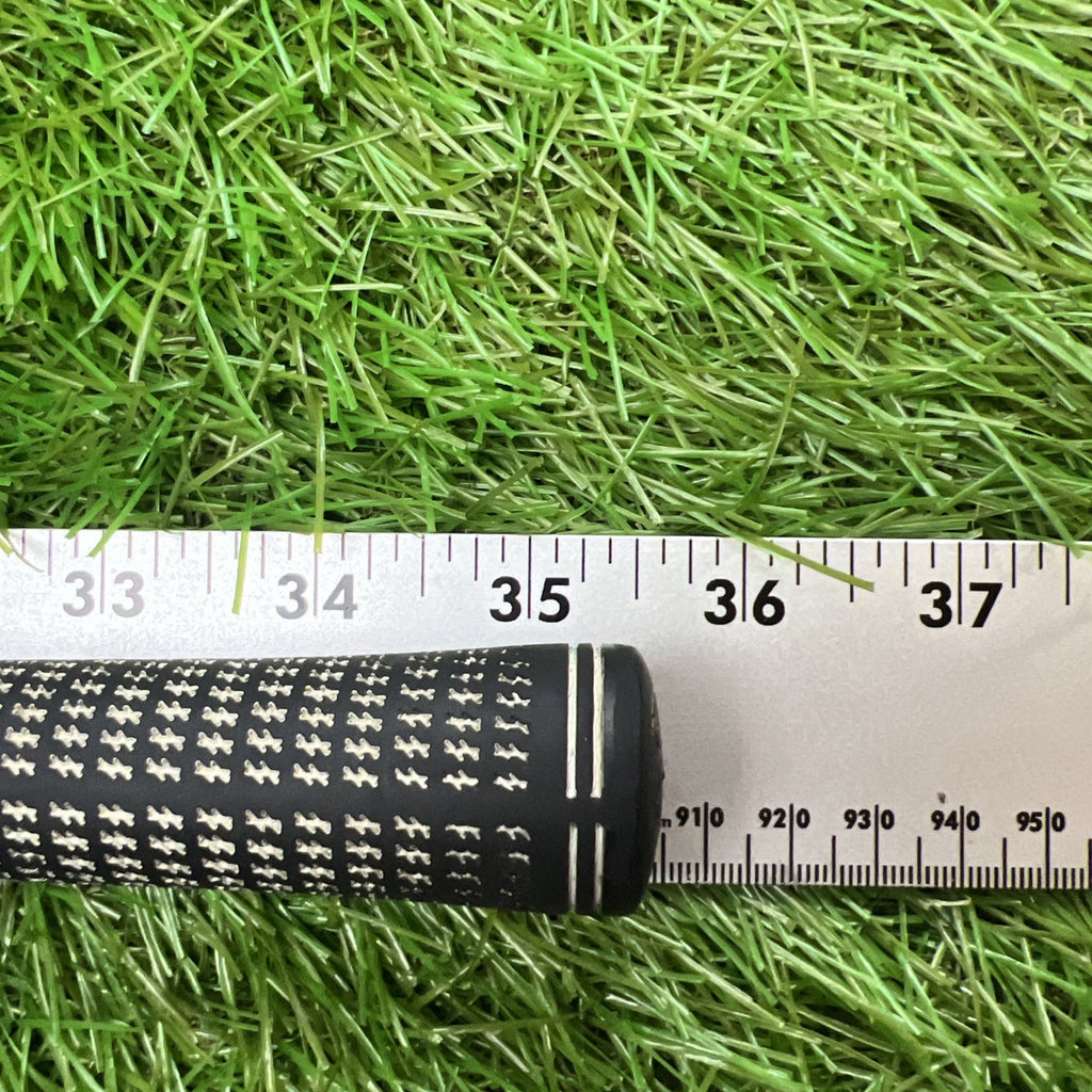 Ping Zing 2 Sand Wedge Black Dot RH Ping JZ Stiff Flex Shaft 35.5"