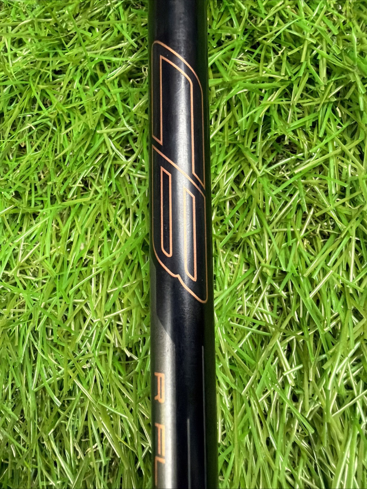 Ping G700 7 Iron Green Dot RH ALTA CB Regular Flex Graphite Shaft 37.75"