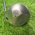 Callaway Big Bertha War Bird 10° Driver RH Graphite Shaft 44"