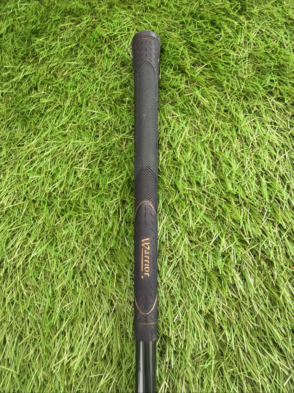 Warrior 19° 33 Hybrid RH Tour 3.1 Graphite Shaft 40.5"