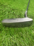 Spalding TPM 5 TP Mills Blade Putter RH 34.5"