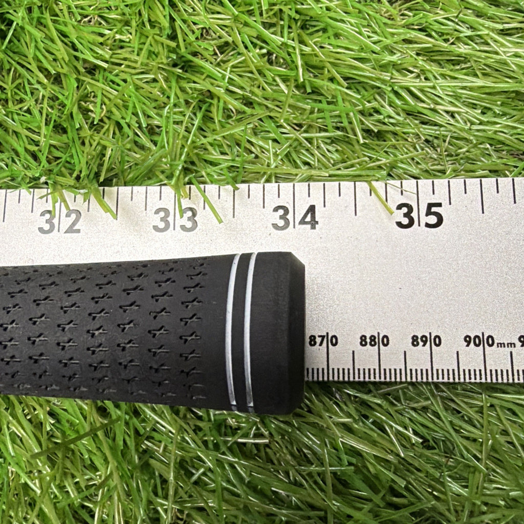 Pin Seeker 60° Wedge Soft Cast II RH Expeditor II Lite Shaft 34"