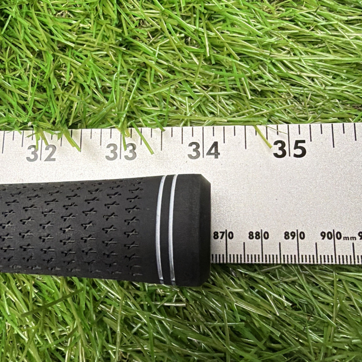 Pin Seeker 60° Wedge Soft Cast II RH Expeditor II Lite Shaft 34"