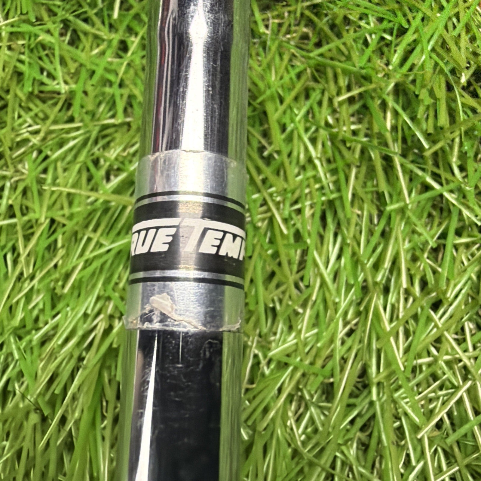 Allied Pro Tradition 7 Iron RH True Temper Steel Shaft 35.5"