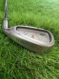 Infinity INF 5 Iron Oversize RH Harrison GE2000 Firm Flex Shaft 38"