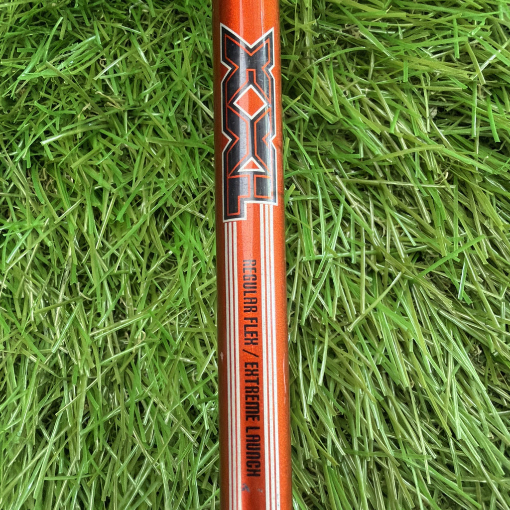 Hippo XXL 21° 4H RH Regular Flex 65g Graphite Shaft 42"