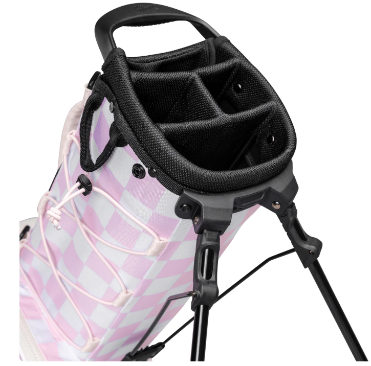 Sunday Golf Recess Kids Golf Bag 9-12 years old 31"H x 8" W