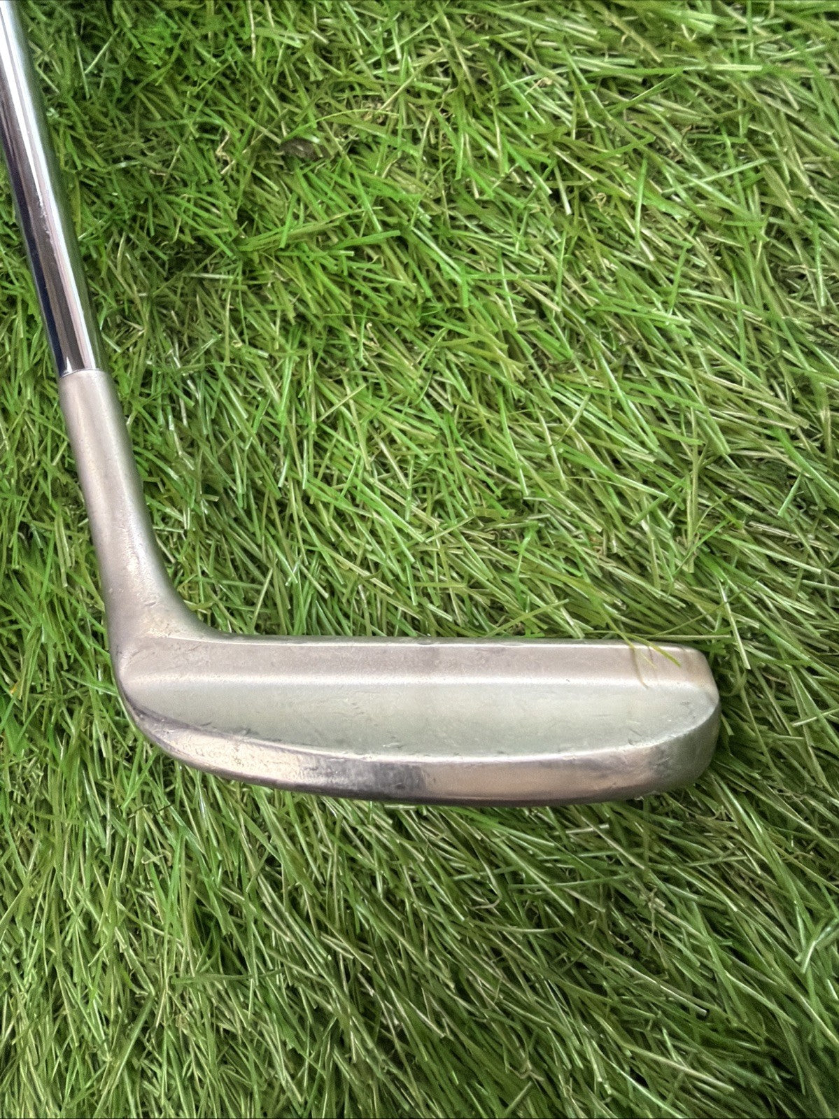 MacGregor HoyLake Blade Putter RH Steel Shaft 33.5"