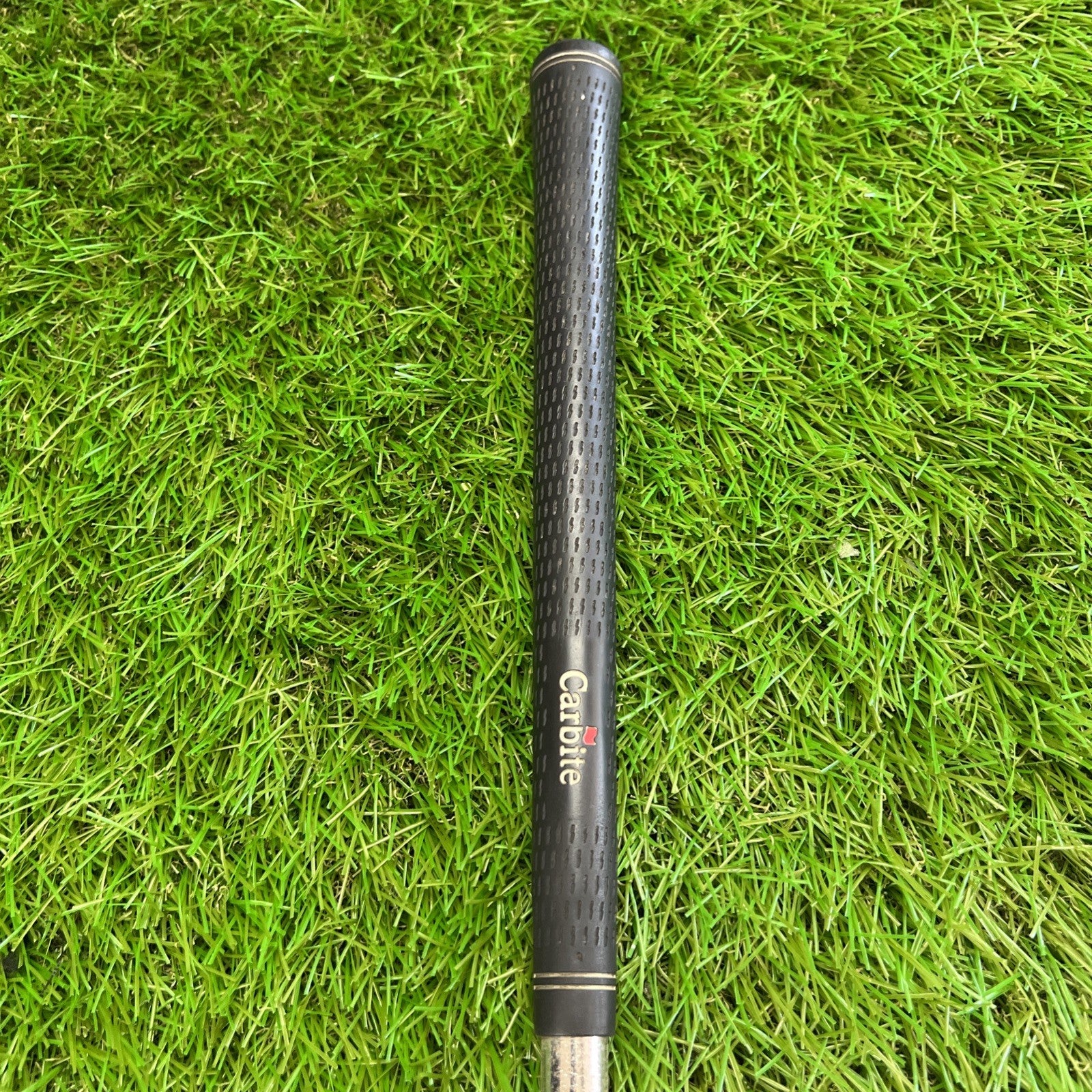 Carbite Tour Series 60° Wedge Extra Spin RH Steel Shaft 34.75"